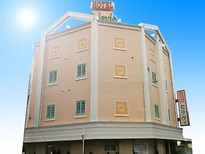 Hotel Celavie Osakajokitazume (Adults Only)의 연락처