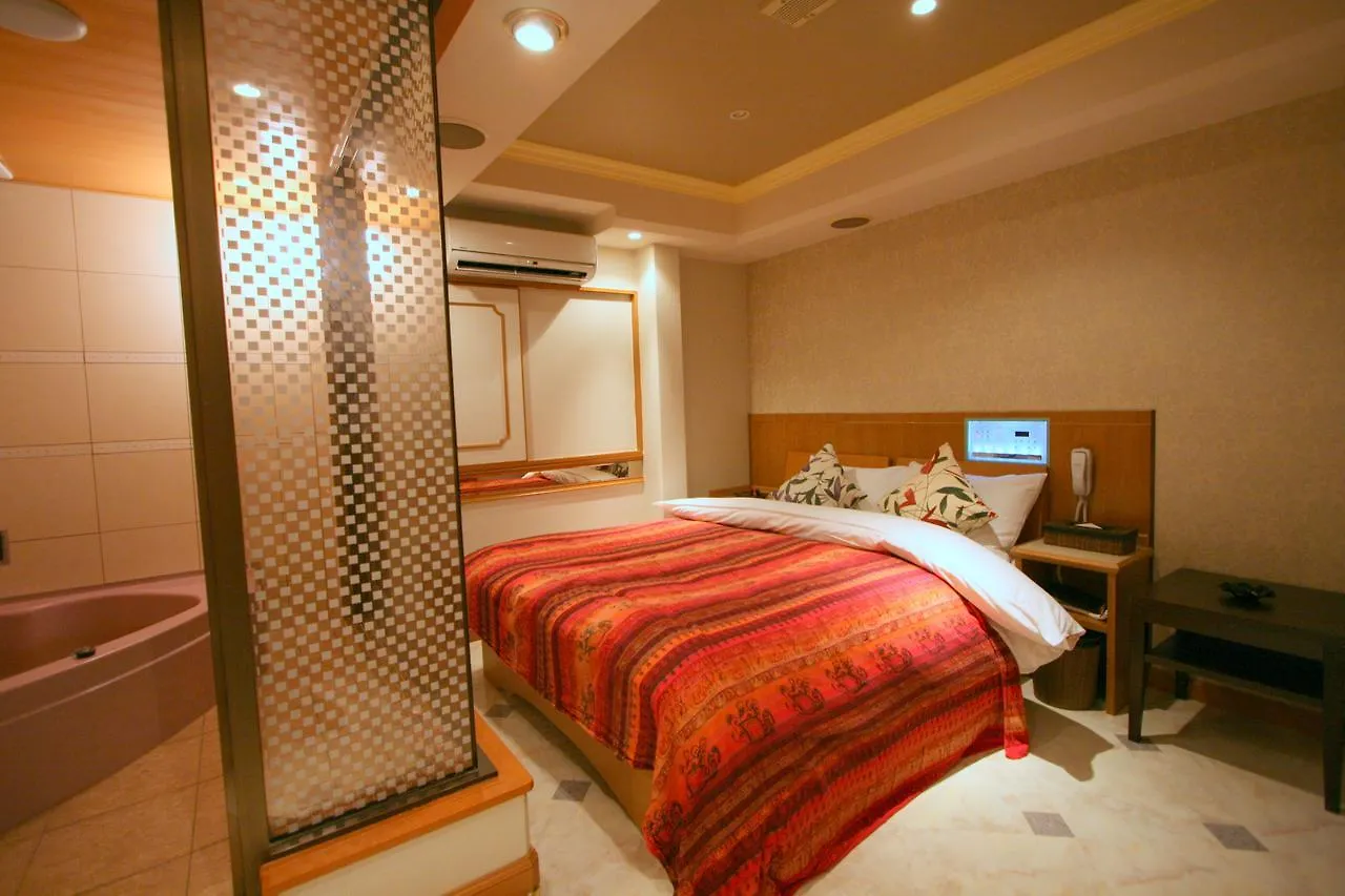 Hotel Celavie Osakajokitazume (Adults Only) 2*, 오사카
