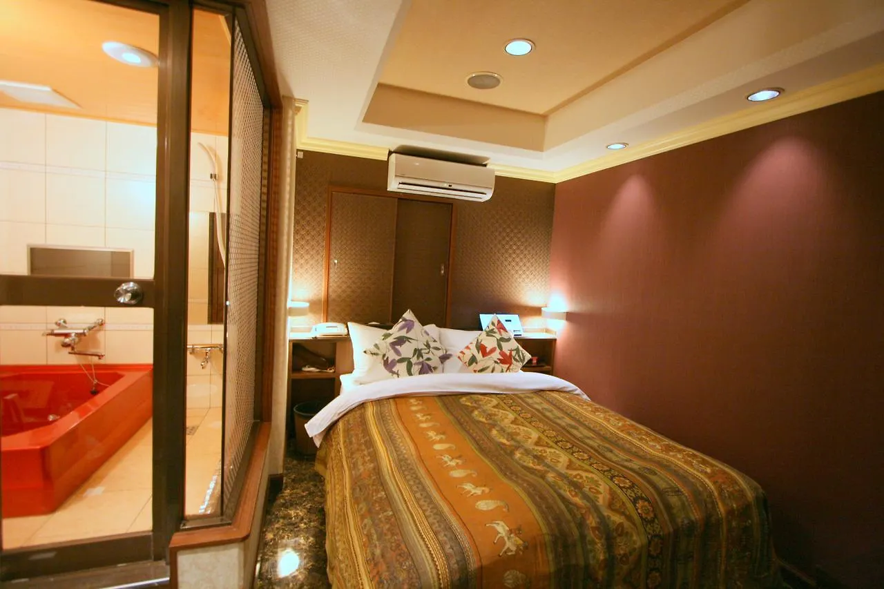 ** 러브호텔 Hotel Celavie Osakajokitazume (Adults Only) 일본