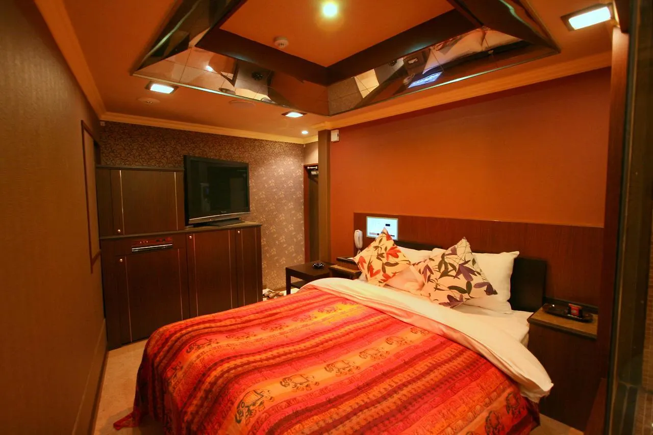 Hotel Celavie Osakajokitazume (Adults Only) 오사카